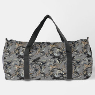 Wild Expedition Duffle Bag