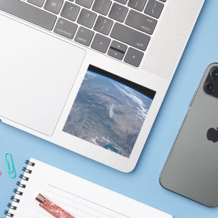 Wild Fires In The Western And Southwestern Us.