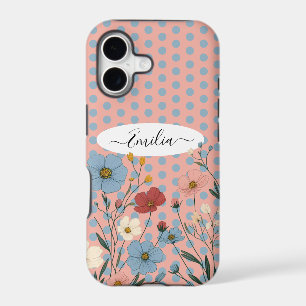 Wild Floral 