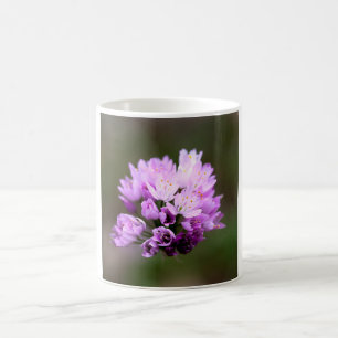 Wild Flower Coffee Mug