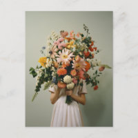 Wild Flower Girl