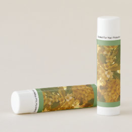 Wild Flowering Bloom Lip Balm