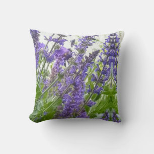 Wild Flowers Cushion