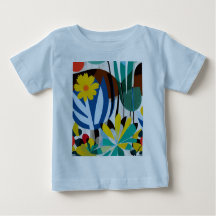 wild flowers / Leggings