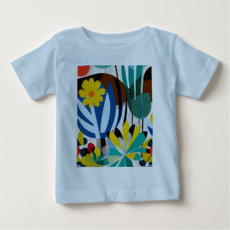 wild flowers / Leggings Baby T-Shirt