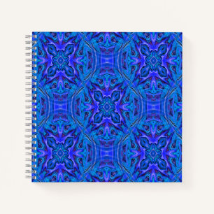 Wild Flowers.... Notebook