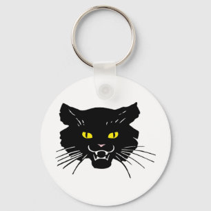 wild for fun key ring