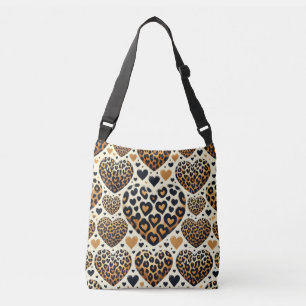 Wild For You Crossbody Bag