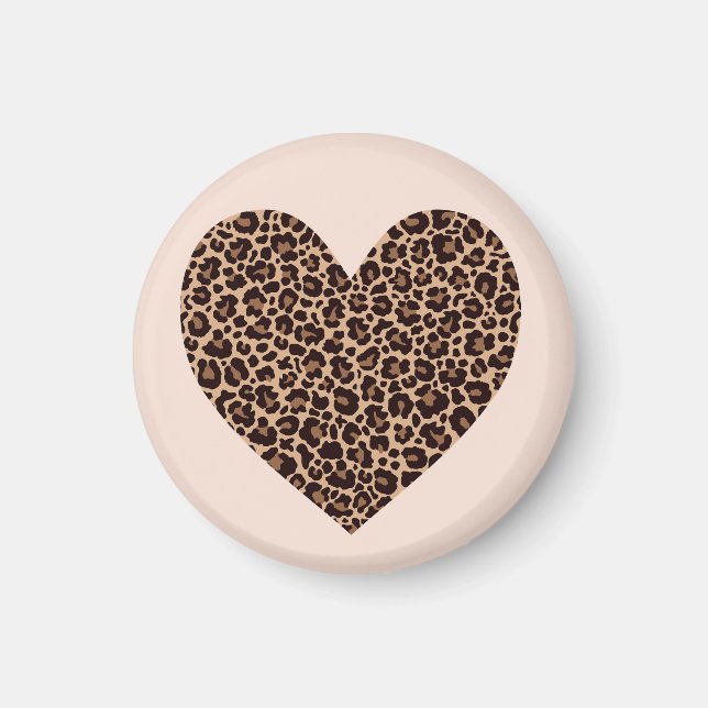 Wild for You Magnet (Front)