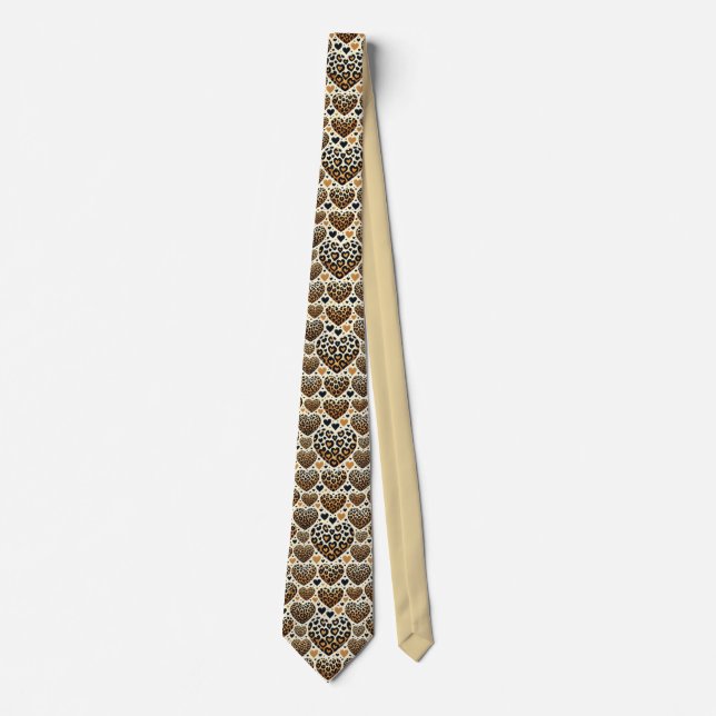 Wild For You Tie (Front)
