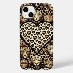 Wild For Your Love Case-Mate iPhone 14 Plus Case