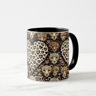 Wild For Your Love  Mug