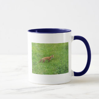 Wild Fox Mug