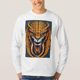 "Wild & Free: Embrace the Adventure" T-Shirt