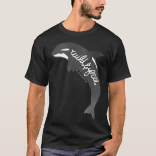 Wild & Free Orca T-Shirt