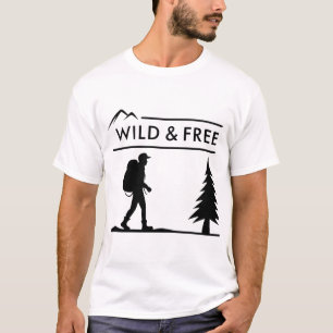 Wild & Free T-Shirt