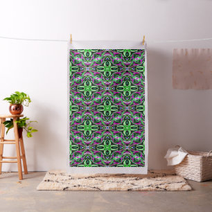 Wild Garden... Fabric