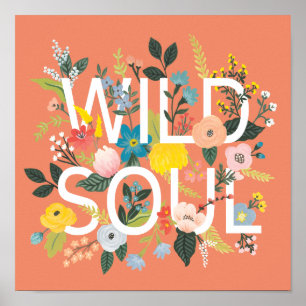 Wild Garden, Wild Soul 2 Poster