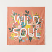 Wild Garden, Wild Soul