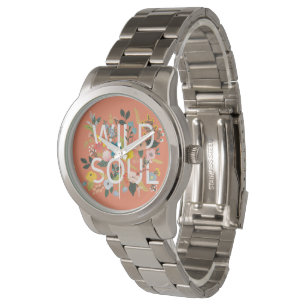 Wild Garden, Wild Soul Watch