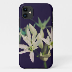 Wild Garlic Phone Case