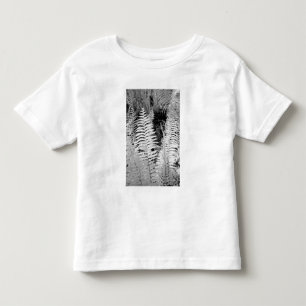 Wild giant leather fern, Florida, USA. Toddler T-Shirt