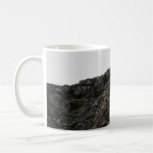 WILD GOAT COFFEE MUG