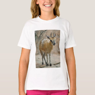 Wild Goats T-Shirt