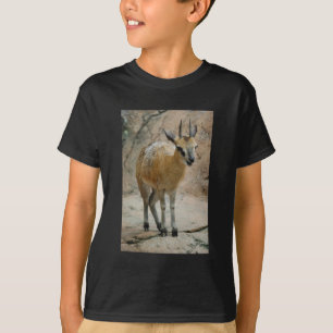 Wild Goats T-Shirt