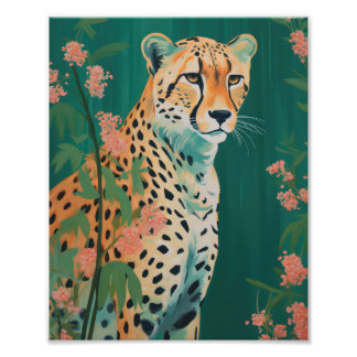 Wild Grace Photo Print