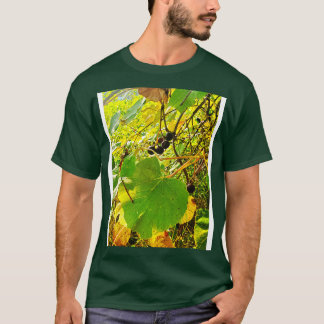 Wild Grapes T-Shirt