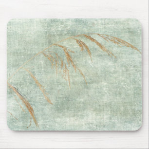 Wild Grass Mouse Pad