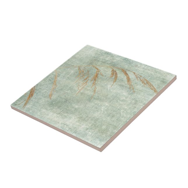 Wild Grass Tile (Side)