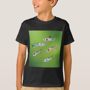 Wild Guppies T-Shirt
