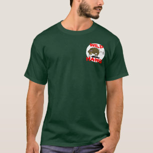 WILD, HAWG T-Shirt