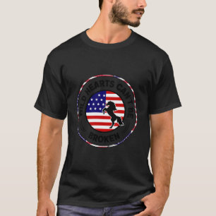 Wild Hearts Can’T Be Broken T-Shirt