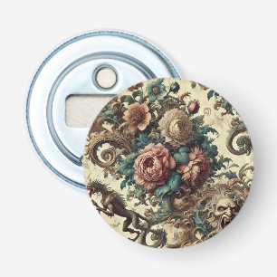 Wild Hearts & Gaunt Dogs – Gothic Victorian Bottle Opener
