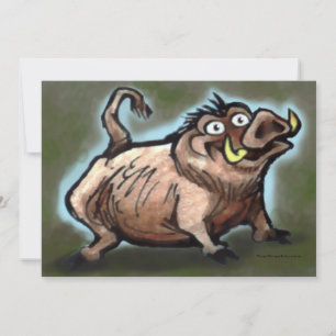 Wild Hog