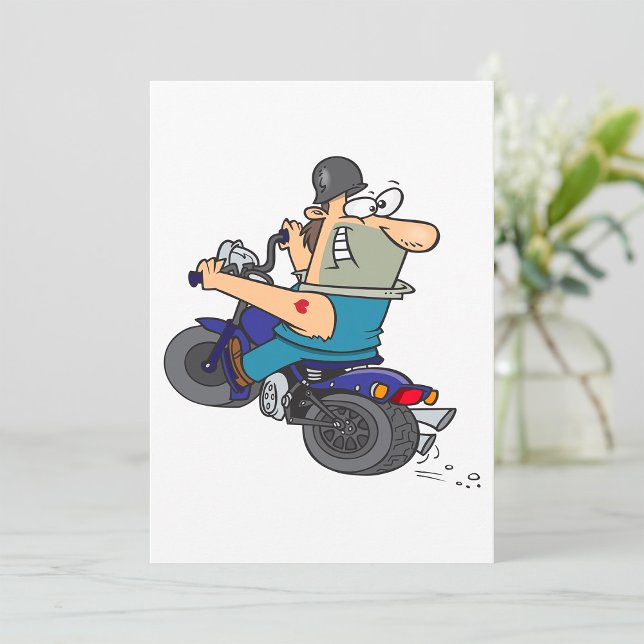 Wild Hog Invitation (Creator Uploaded)