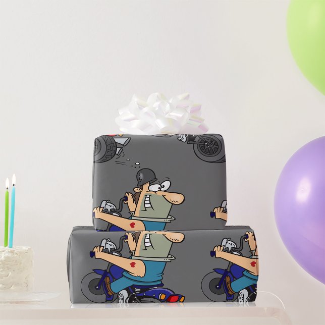 Wild Hog Wrapping Paper (Creator Uploaded)