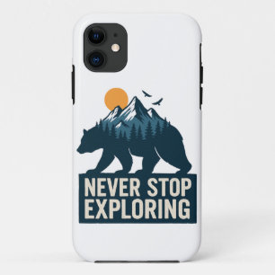 Wild Horizons iPhone 11 Case