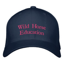 Wild Horse Education