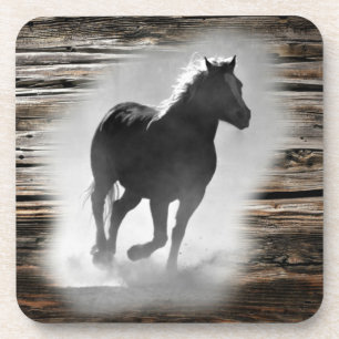 Wild Horse Galloping Coaster