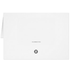 WILD HORSE OF THE ONAQUI MOUNTAINS, UTAH