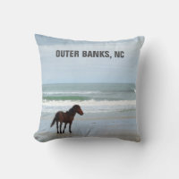 Wild Horse Outer Banks OBX NC Corolla