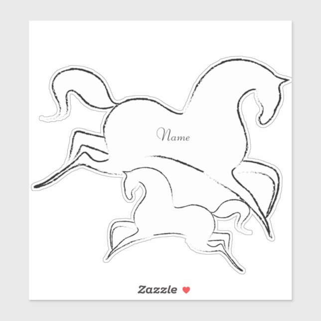 Wild Horse Thunder_Cove  (Sheet)