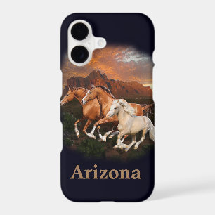 Wild Horses