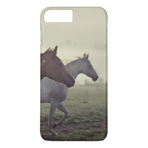 Wild horses iPhone 8 plus/7 plus case