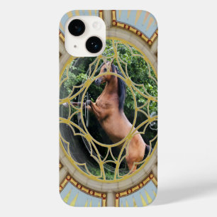 Wild Horses Case-Mate iPhone 14 Case