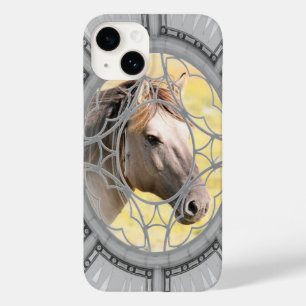 Wild Horses Case-Mate iPhone 14 Case